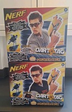 Nerf Dart Tag 1 Player. Two2