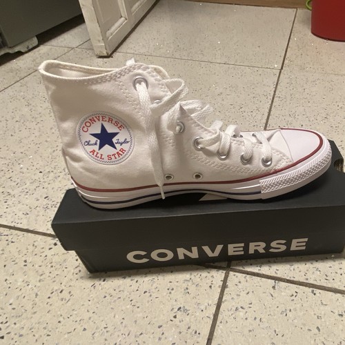 Converse chuck taylor all star - converse,