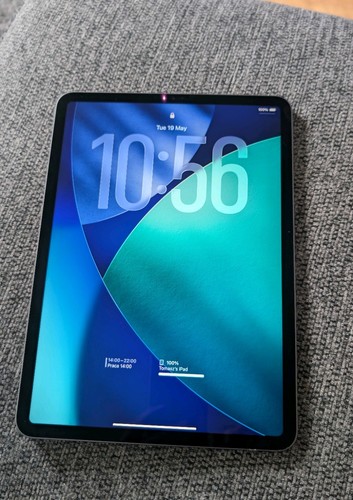 Apple ipad pro 11in 2nd - 2nd, gen