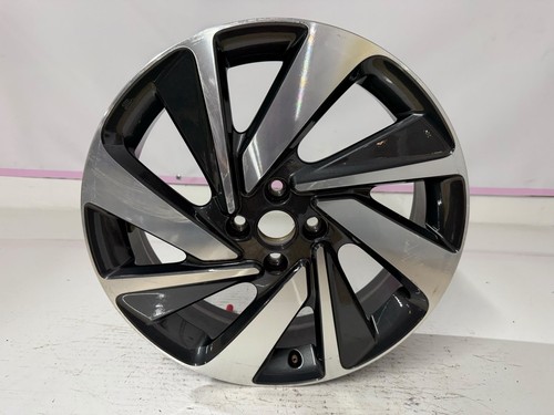 Toyota aygo alloy - alloy, 18