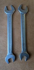 ELORA 1/4" X 5/16" WHITWORTH
