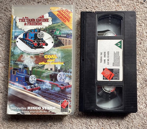 Thomas the tank - engine, and