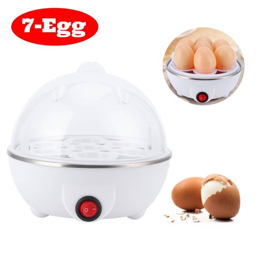 Eggs electric - 7,
