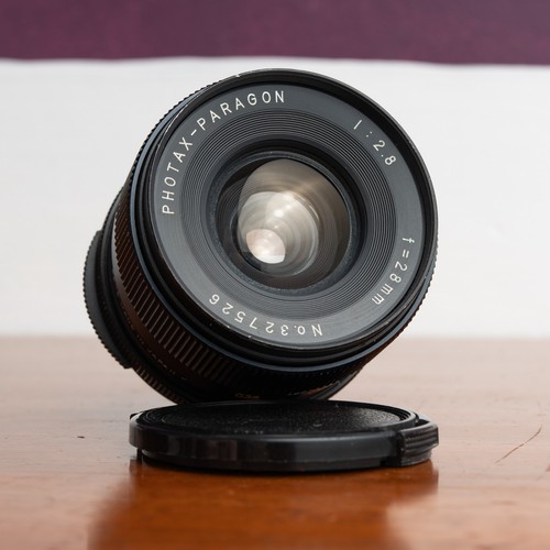Serviced 28mm 2 - serviced, wide