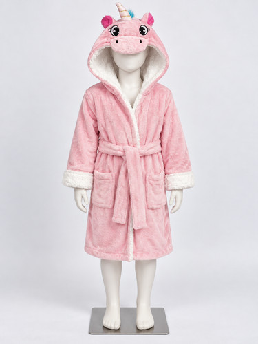 Girls boys dressing gown - boys,
