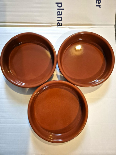 Cte ceramicas small brown - cte,