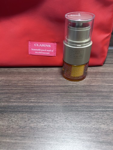 Clarins double serum - clarins,