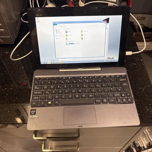 Asus transformer book - transformer,
