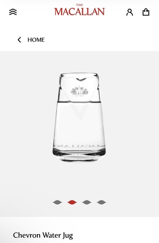 The macallan whisky chevron - whisky,