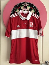 Middlesbrough Football Home