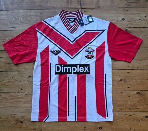 Southampton 1993 pony - southampton,