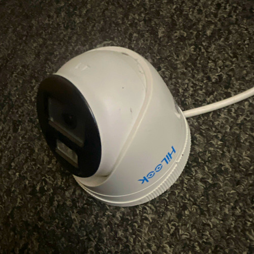 Hilook 5mp network wired - ip/network,