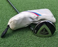 Ladies Callaway Razr X Black 5