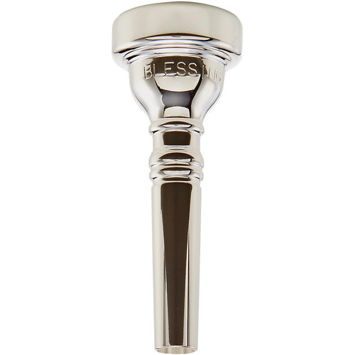 Blessing cornet mouthpieces - mouthpieces, in
