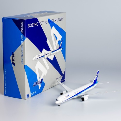 Models 400 ana all - models 1:400,