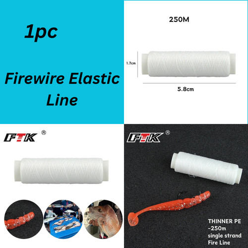 Strong polyester fishing - strong,
