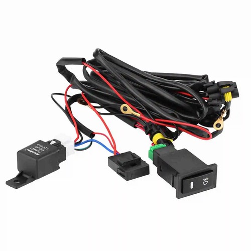Universal 12v led rear - led,