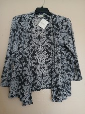 Chalet Et Ceci Top XL Open