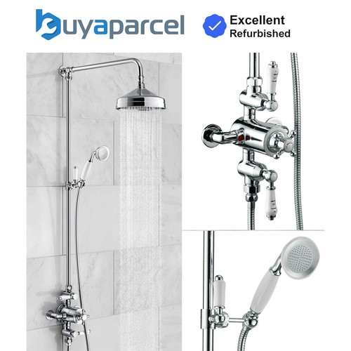 Edwardian dual traditional - edwardian,