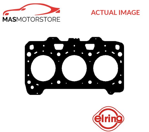 Engine cylinder head gasket - engine,