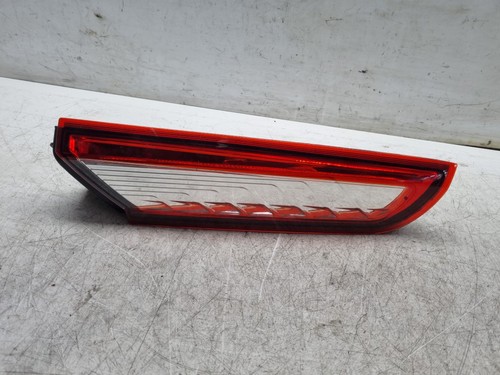 Ford transit connect mk3 panel - transit,