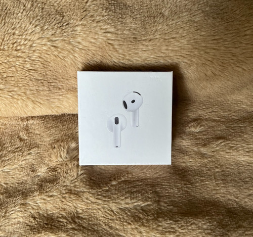 Airpods 4th generation - airpods,