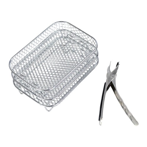 Air fryer rack - rack,