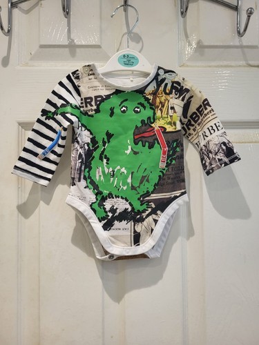 Baby burberry kids green - baby,