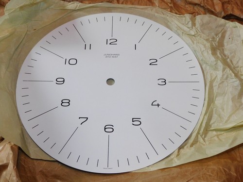 Vintage junghans ato - ato, mat
