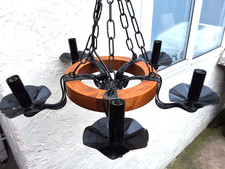 VINTAGE RUSTIC TAVERN STYLE