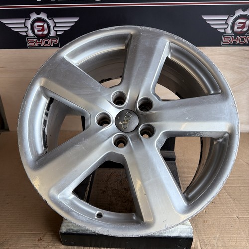 Audi inch rim - x,