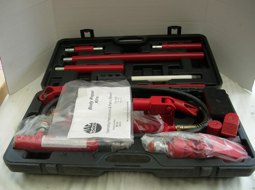 Mac tools bk104 ton portable - bk104,
