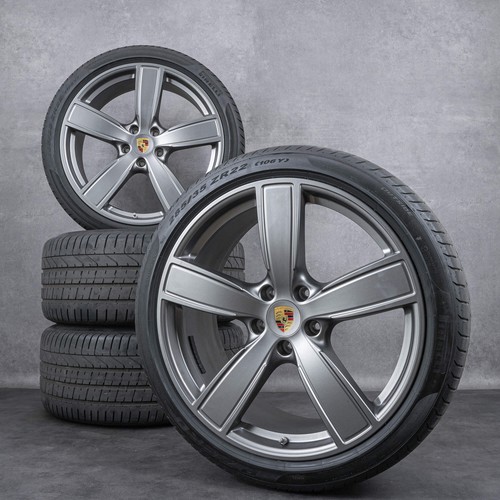 Porsche cayenne coup 9y3 - coup, e3