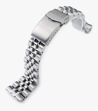 MiLTAT 22mm Watch Band for