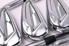 Mizuno JPX 919 Hot Metal Irons