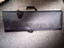 Vogue Nylon Knife Roll Bag 13