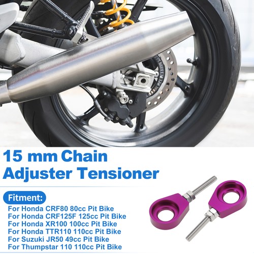 15mm motorcycle chain - motorcycle,