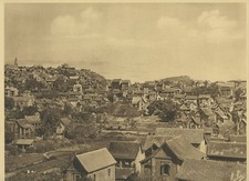 12 Large Lithograph ? Prints