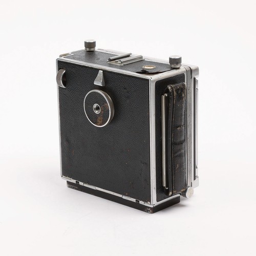 Linhof super technika iii 4x5 - super,