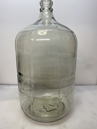 Vintage gallon checkered - 5,