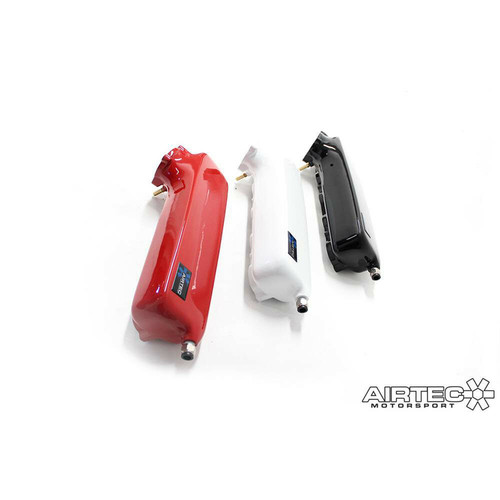 Airtec motorsport inlet plenum - inlet,