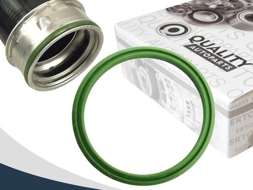 Intercooler turbo hose - intercooler,