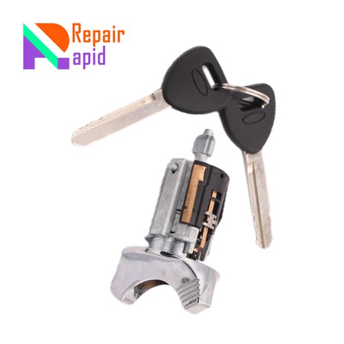 Ignition switch lock cylinder - ignition,
