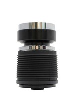 Chrome Black Quick Release