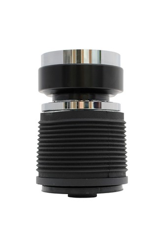 Chrome black quick - black, release