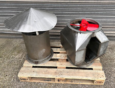 Stainless steel bifurcated - stainless,