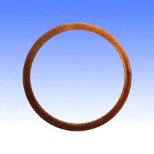 Exhaust Gasket 36x42x2 mm