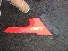 YAMAHA XJ900 SIDE PANEL L/H