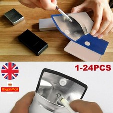 24PC Pocket Ashtray Portable