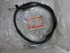 KAWASAKI NOS CHOKE CABLE ZZR250  EX250 1990-2008